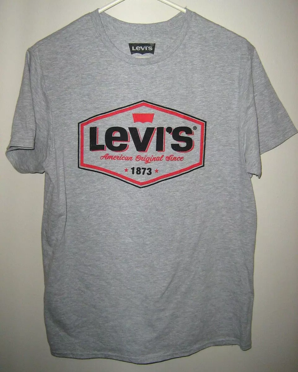 Levi's t shirt original 2025