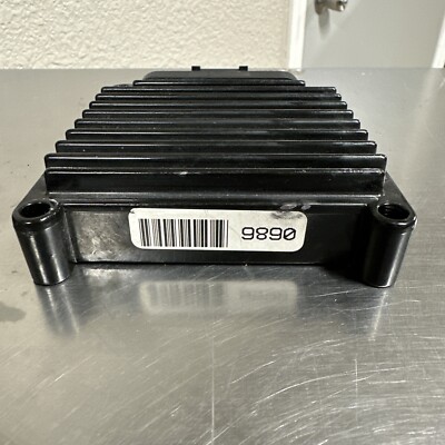 2008 Harley Softail ECU ECM Electronic Control Module Unit 2008 Harley Softail ECU ECM Electronic Control Module Unit