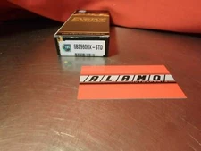 ACL Rod Bearings for Nissan Engines RB25 RB25T RB26DET 6B2960HX-STD