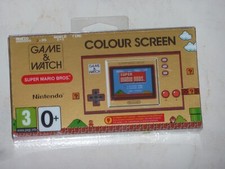 Game & Watch