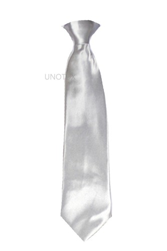 6 PIEZAS Traje Corbata Satinada Extra Satinada Boda Formal Boda Niño Niños Niños Adolescentes 4T-20 - Imagen 85 de 97