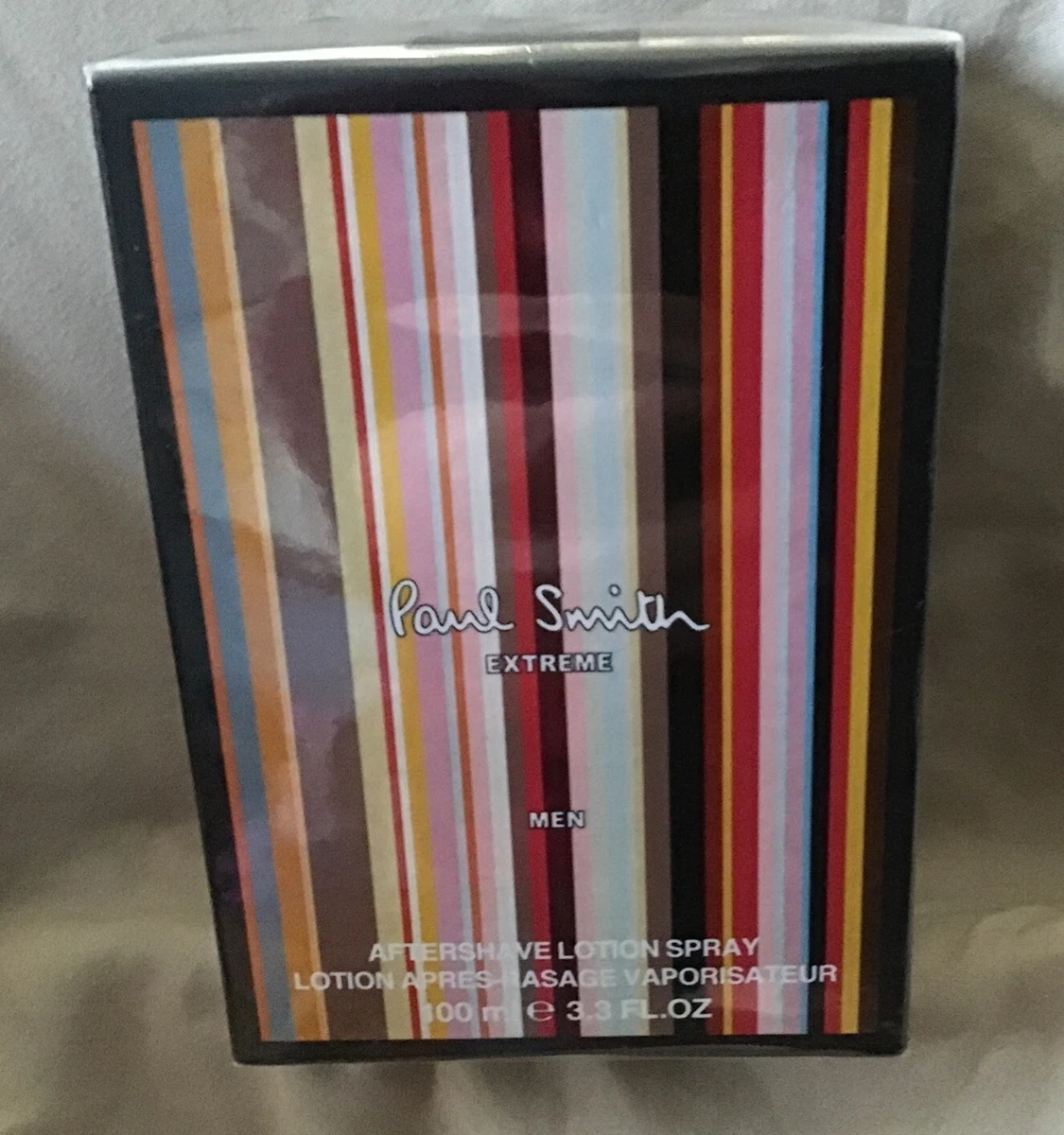 buy paul smith aftershave