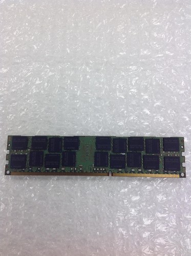 4x SAMSUNG M393B2G70QH0-YH9Q8 64GB (4x16GB) 2Rx4 PC3l-10600R Server Memory - Picture 6 of 12