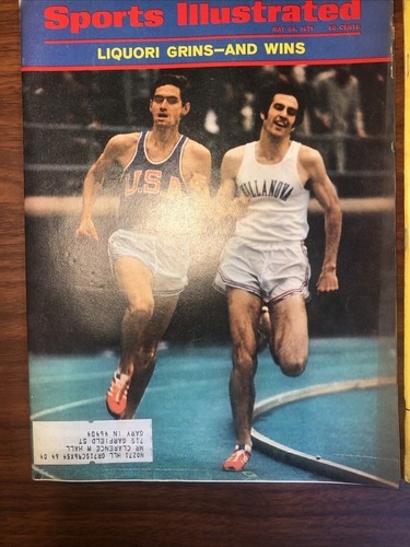 Sports Illustrated May 24, 1971 & College Previews Basketball 1971-72 Magazines - Picture 2 of 24