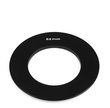 52mm Square Filter Adapter Connection Adapter Cokin P Series Filter Holder 52 mm