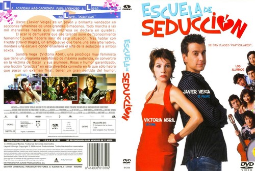 Peliculas DVD variadas amplio catalogo de 250 títulos a elegir (Anuncio 2 de 4) - Imagen 119 de 246