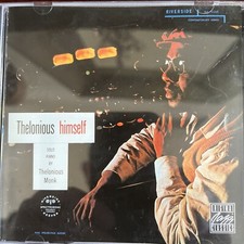 Thelonious Himself