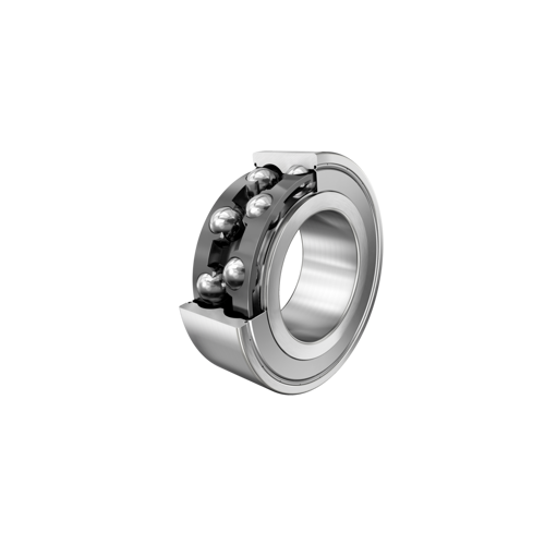 3208-BD-XL-2Z-TVH FAG/Schaeffler Technologies 40 x 80 x 30,2 mm ANGULAR CONT.... - Bild 4 von 4
