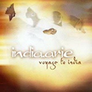 Voyage to India by India.Arie Cd 44006475523 | eBay