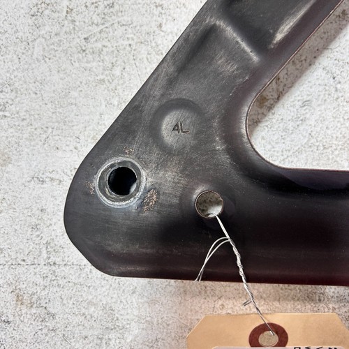 2014-2015 LEXUS IS250 FRONT LEFT DRIVER SIDE FENDER SUPPORT BRACE BRACKET OEM - Picture 2 of 17