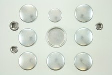 Engine Expansion Plug Kit Pioneer PE-258-R