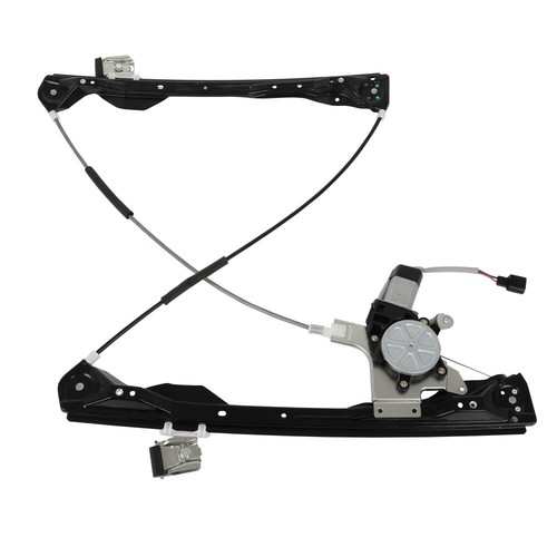 Front Right Power Window Regulator Assembly For Ford Focus 2000-2007 741-175 - Picture 2 of 6