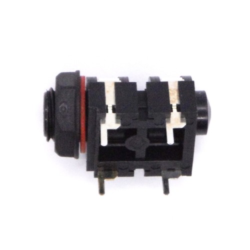 1/4" Male and Female Mono Jack Plug Audio 6.35mm Connector Adapter - Picture 10 of 11
