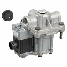 Compressed Air System Relay Valve Fits DAF CF LF XF OE 1315693 Febi 106114