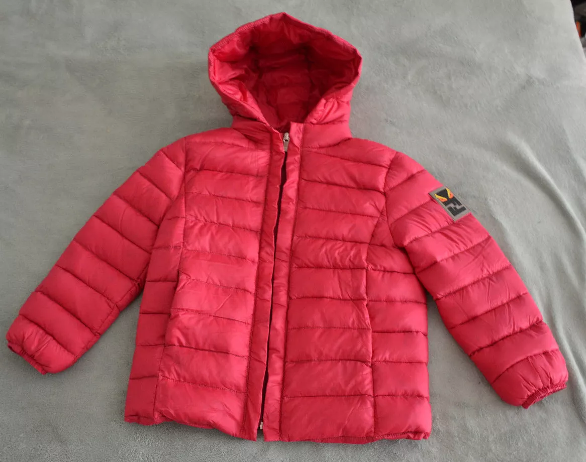 Fendi jacket shop ebay