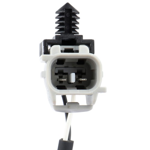 Sensor de velocidad ABS delantero derecho y derecho 2 piezas para Dodge Ram 2500 Ram 3500 2000-2002 4x4 - Imagen 16 de 16