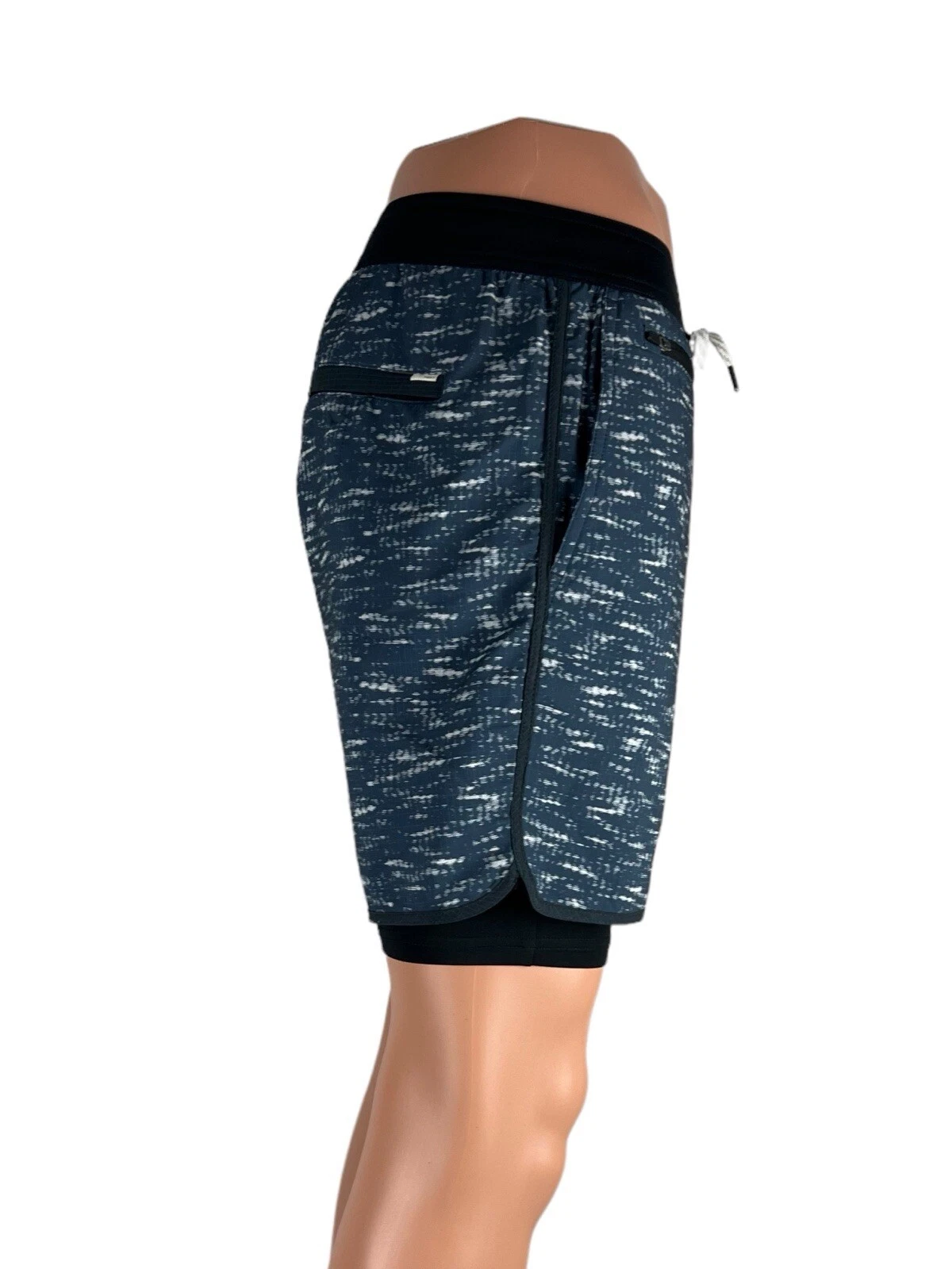 vuori stockton compression gym shorts