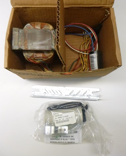 Philips Advance 71A8271-001D Core & Vorschaltgerät Kit, 1-250W S50 HP Natrium - Bild 3 von 3