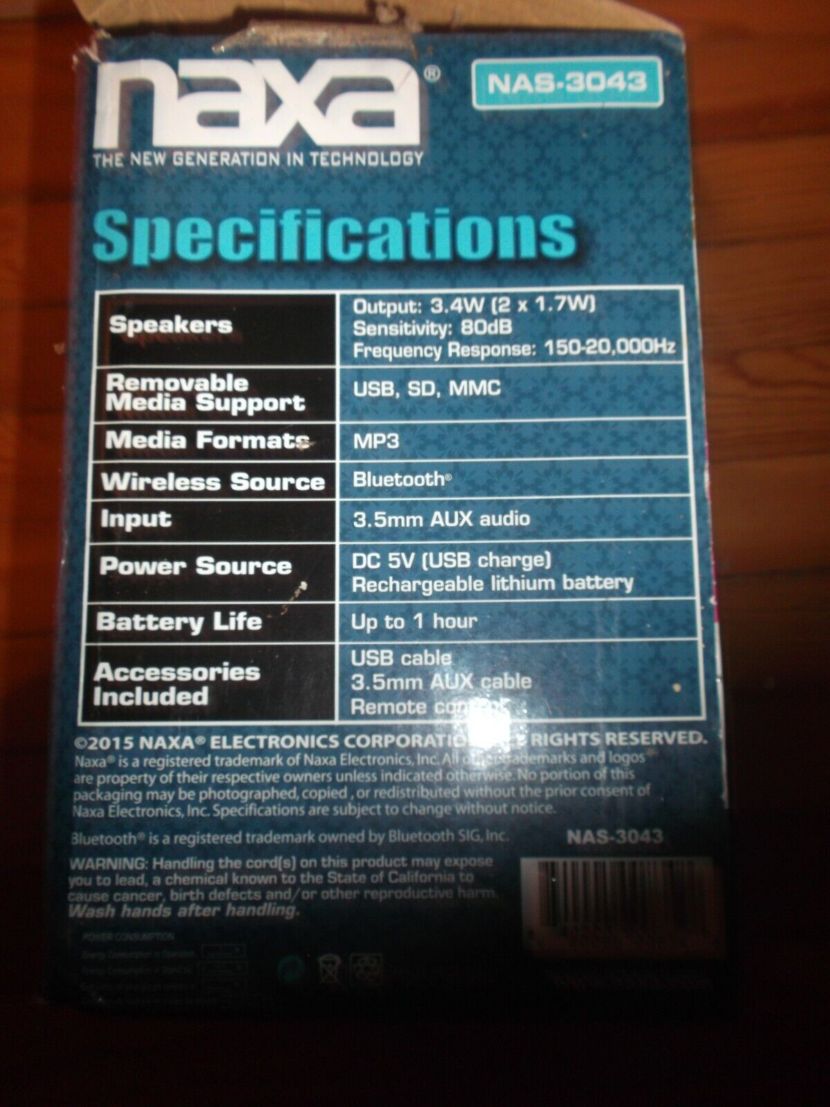 Picture 5 of 5