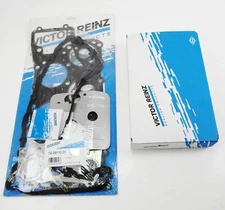Cylinder head set cast cover + screw set Reinz VW VR6 2.8 2.9l AAA ABV 