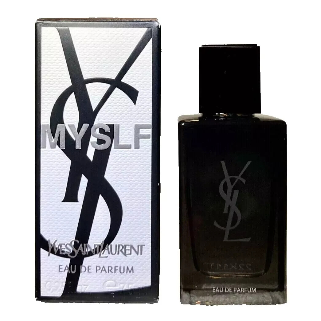YSL MYSLF (Myself) 7.5ml / 0.25 oz Mini Dab-On Miniature EDP