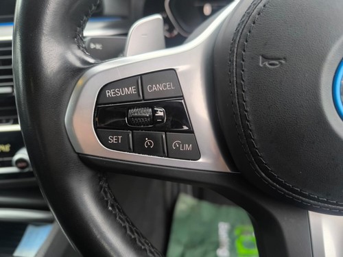 2022 BMW 5 Series 2.0 Plugin Hybrid PCO Eligible 12kWh M Sport 5 Seats 2 Keys UL - Picture 16 of 24