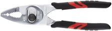 KTC KTC-PJ-150 Combination Pliers (with Soft Grip) 6.5" (pj150)