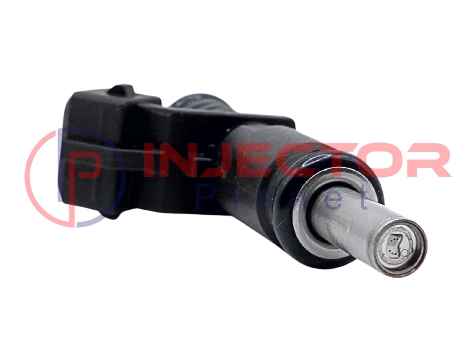 Juego de 6 inyectores de combustible Deka 2006-2011 BMW Z4 7531634 Foto 3 de 4