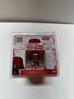 New-Funko Pocket Pop Star Wars Red Darth Vader Figure