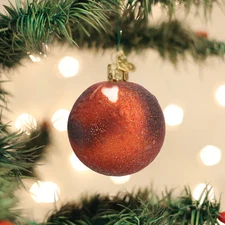 Old World Christmas - Mars - 22044