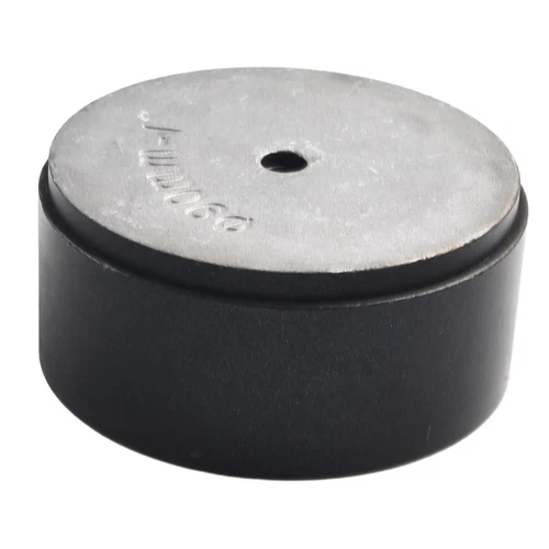 Einfach zu handhabender Antihaft-Stanzkopf Hot Melt 4/5/6 mm Dicke 6 Größen Ro - Bild 7 von 86