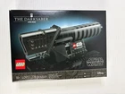 Lego 40917 The Darksaber Set - GWP - New Factory Sealed
