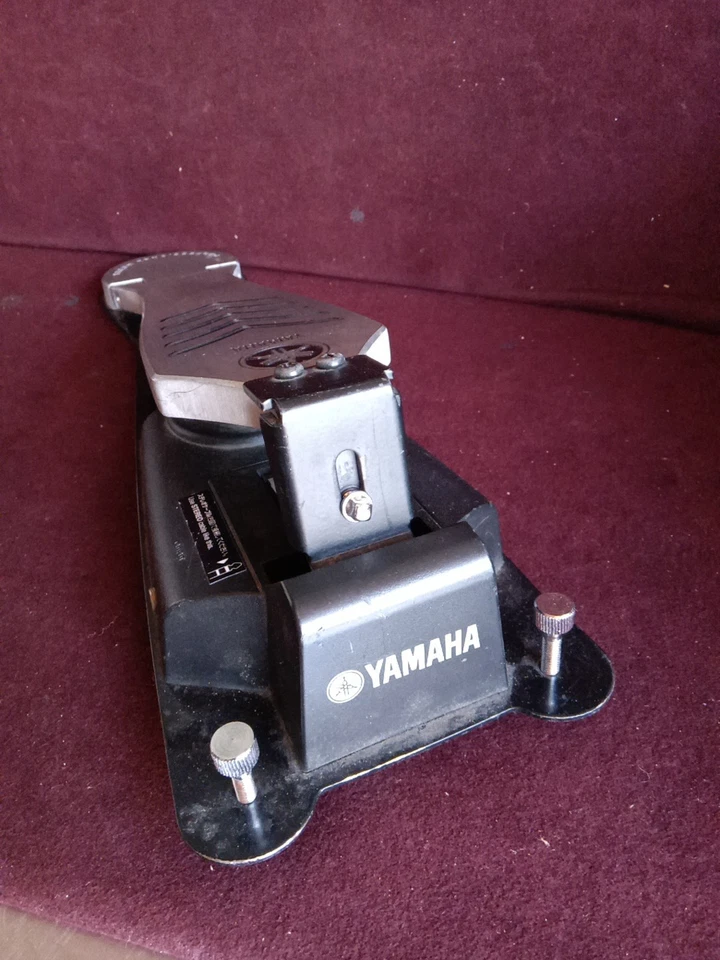 YAMAHA HH65 Electronic Drum Hi-Hat Controller Foot Pedal Percussion eDrum - Image 3 of 4