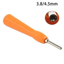 Malfunctioning Screwdriver 2 In 1 Nutdrivers 112mm Length Hardened Steel