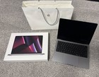 APPLE 2023 MacBook Pro 14" M2 Max (38-Core GPU) 64GB RAM 2TB SSD EXCELLENT!!