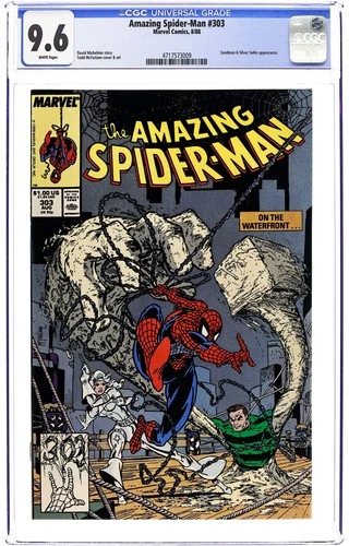 Comic Image