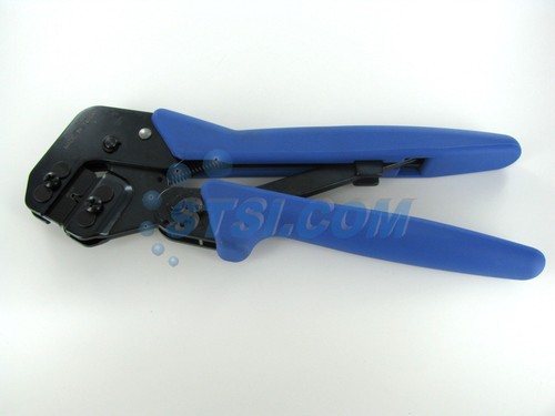 TE Connectivity Hand Crimp Tool 26-22awg 58517-1 ~STSI - Picture 3 of 6