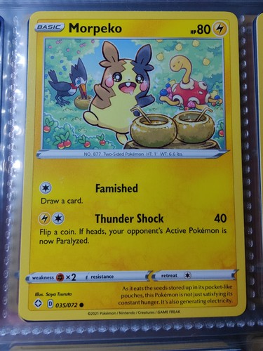 2021 Pokemon TCG Shining Fates - Pick Your Card - Common/Uncommon English NM/LP - Picture 43 of 60
