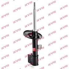 Front Right KYB 333768 Shock Absorber for Peugeot