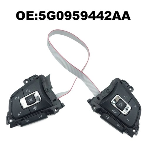 Vehicle Specific Control Panel Light 0.2s Response Time Customizable Brightness - Picture 3 of 8