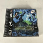 New ListingSyphon Filter 2 Black Label Sony Playstation 1 PS1 Complete