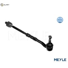 TIE ROD 316 030 0011 FOR BMW N46 B20 CD 2.0L 4cyl 5 SERIES N52B25BE 2.5L 6cyl