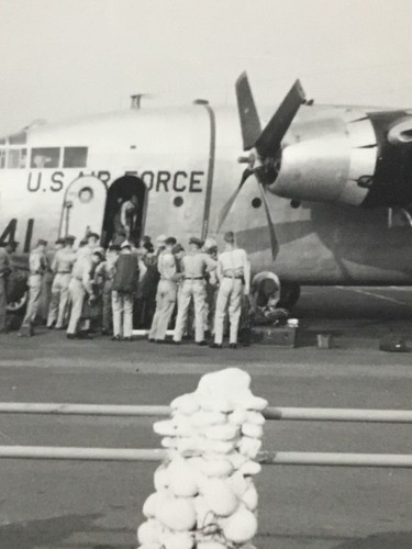 Original Fotoalbum Post War Japan 1955 Features Debbie Reynolds USO Show Great - Bild 21 von 23