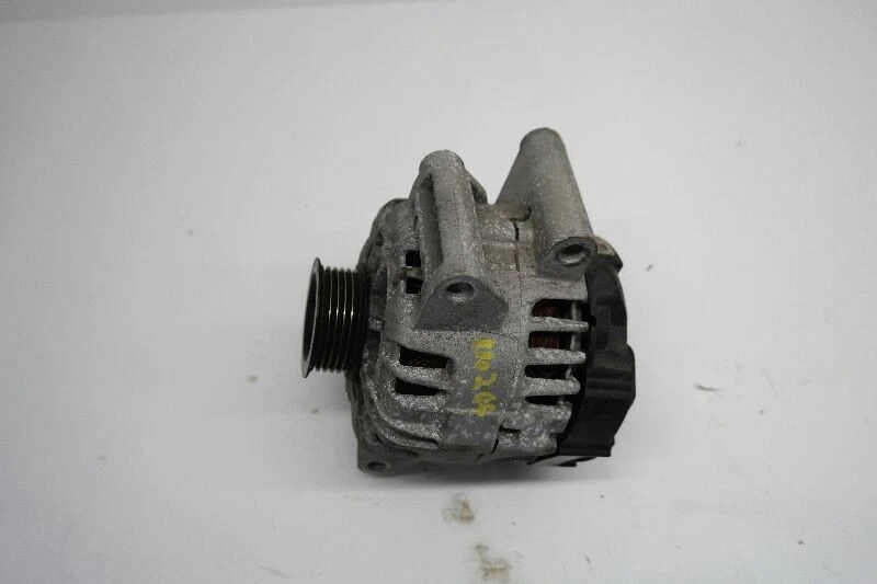 ALTERNADOR CHEVROLET EQUINOX 10-15 2,4 L  Foto 4 de 4