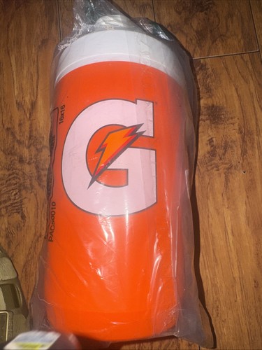 Gatorade Halbe Gallone Kühlkanne, Sport Trinkkanne - Bild 5 von 6