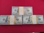 300PCS Prop Fake Looks Best Toys Money For Pretend Play Music Birthday Party