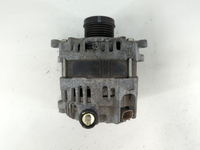 #ad 2015 2017 Subaru Legacy Alternator Generator Charging Assembly Engine Oem J8FCO $52.90