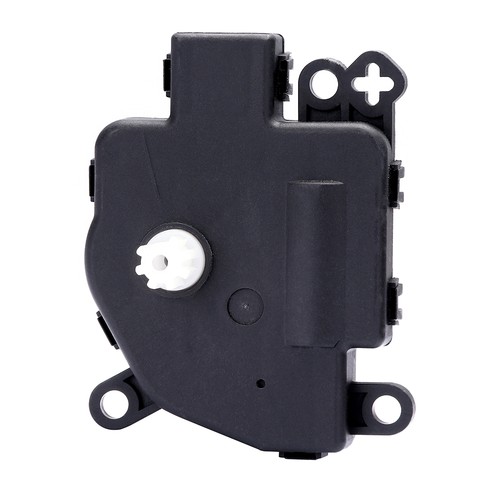 Actuador de puerta de ventilación de mezcla de aire HVAC para Ford Lincoln Mercury temperatura automático - Imagen 10 de 11