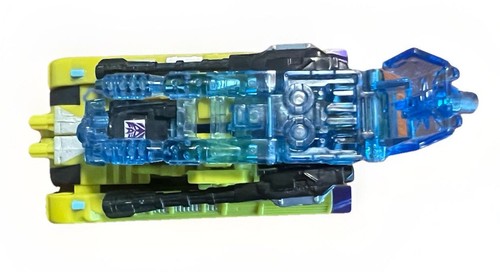 Transformers Energon Bruticus Maximus Destruction Team Blight 2005 completo - Foto 2 di 11