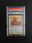 ACE 1 Poor DRAGONITE - 19/62 - Non Holo 1999 Pokémon Fossil Unlimited 1 Of 1